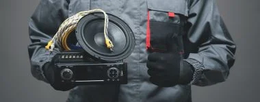 Serwis Sprzętu Audio