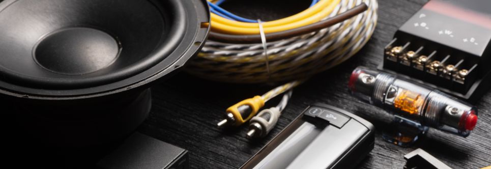 Serwis Sprzętu Audio Kielce